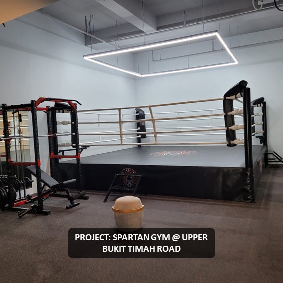 Accessories for Flooring Installation Singapore